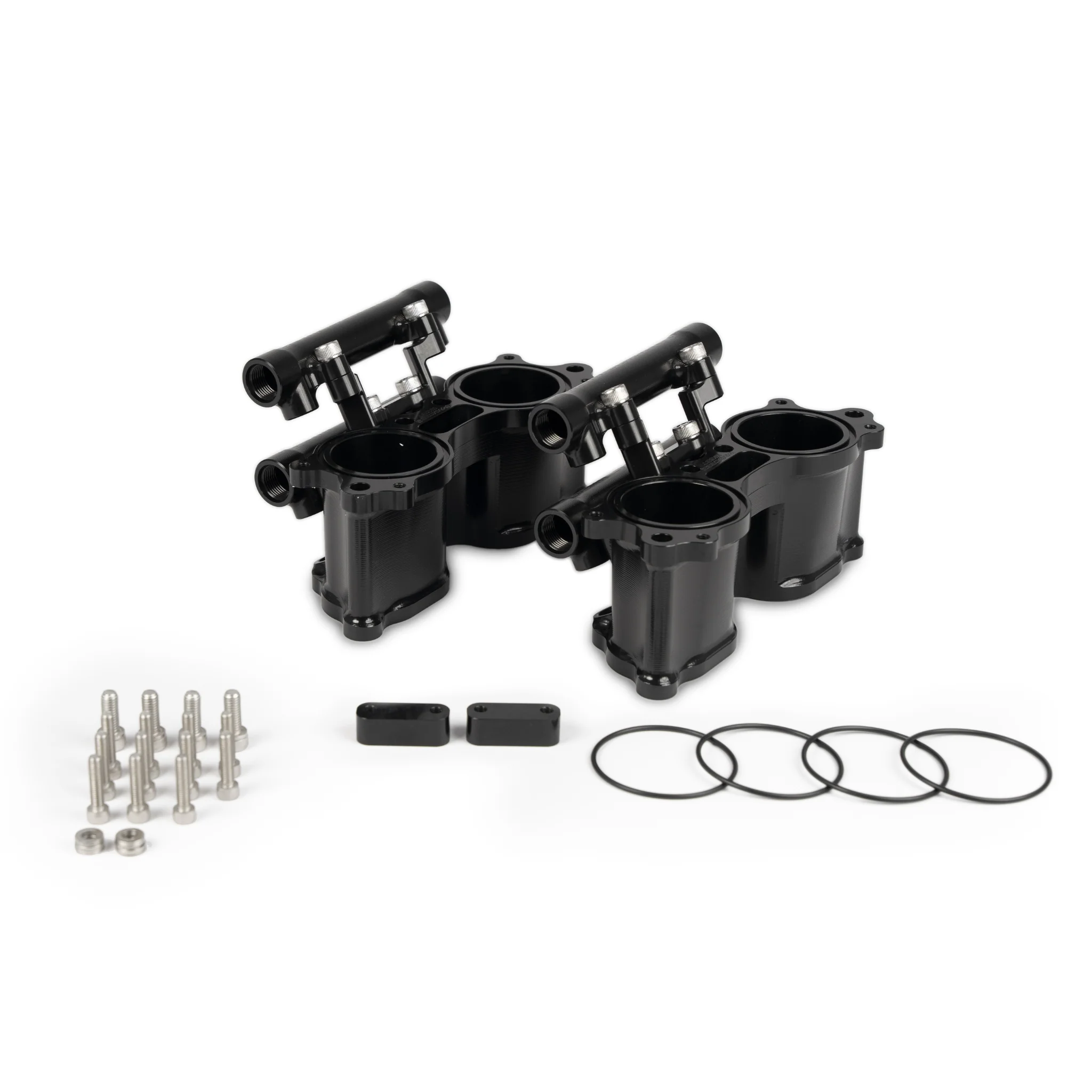 Impreza 2001-2002 Spare Parts